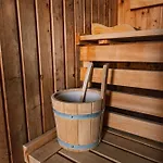 Дом отдыха The Great View Sauna & *