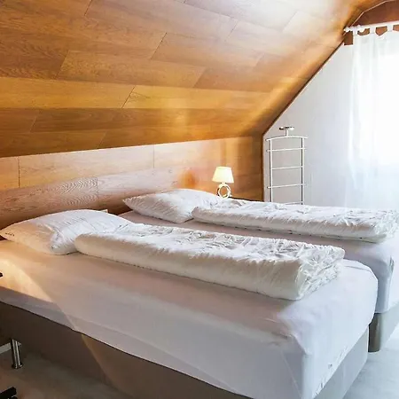 The Great View Sauna & Harscheid