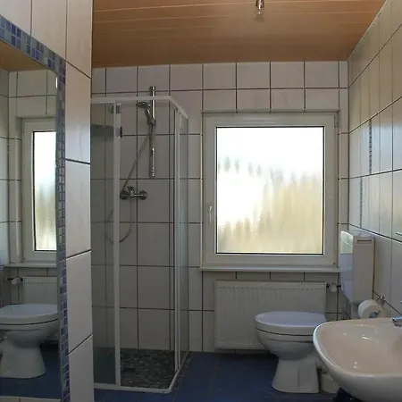 The Great View Sauna & * Harscheid