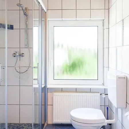 Holiday home The Great View Sauna & Harscheid