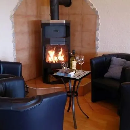 The Great View Sauna & *