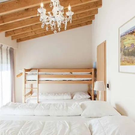 The Great View Sauna & بيت للعطل