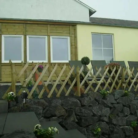 بيت للعطل The Great View Sauna & *