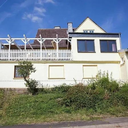 The Great View Sauna & * Harscheid