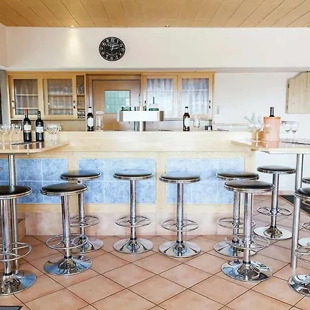 Holiday home The Great View Sauna &