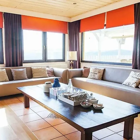 The Great View Sauna & Harscheid