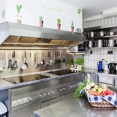 The Great View Sauna & بيت للعطل