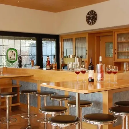 The Great View Sauna & بيت للعطل *