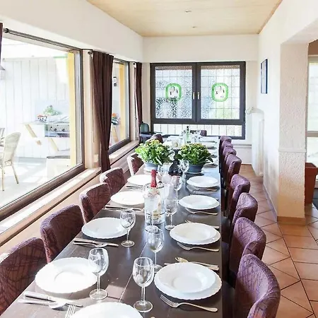 The Great View Sauna &