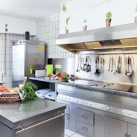 بيت للعطل The Great View Sauna &