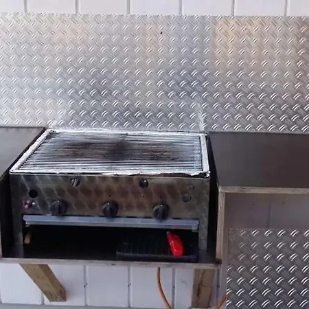 The Great View Sauna & *