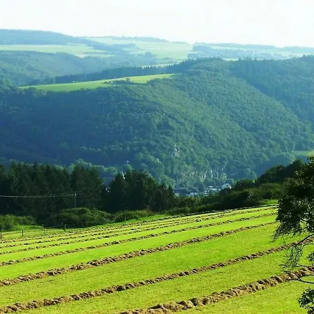 The Great View Sauna & * Harscheid