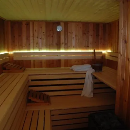 Holiday home The Great View Sauna & *