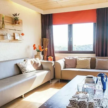 The Great View Sauna & Harscheid