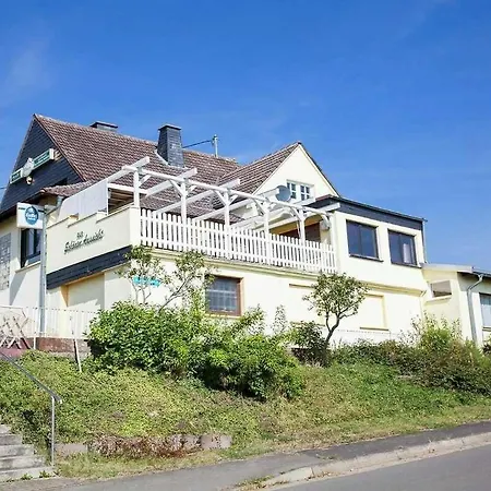 The Great View Sauna & Harscheid