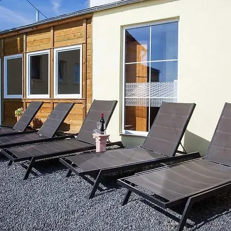 The Great View Sauna & Holiday home