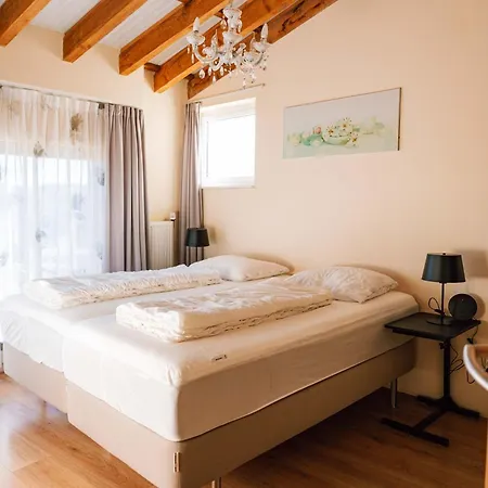 Holiday home The Great View Sauna &