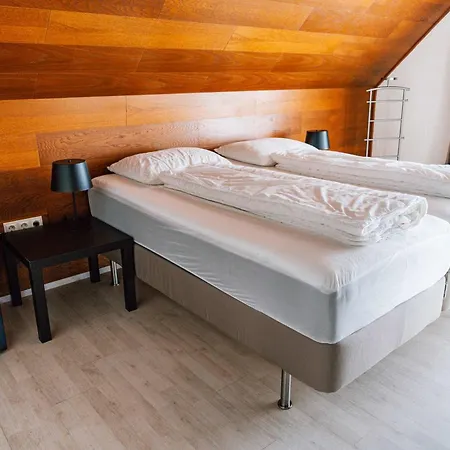 The Great View Sauna & Holiday home