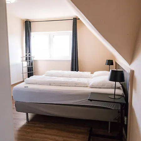 بيت للعطل The Great View Sauna & Harscheid