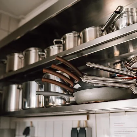 The Great View Sauna &