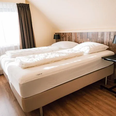 بيت للعطل The Great View Sauna & Harscheid