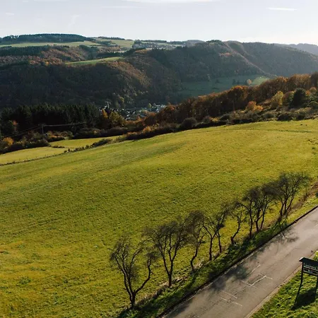 The Great View Sauna & *