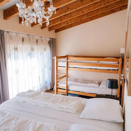 بيت للعطل The Great View Sauna & *