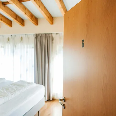 The Great View Sauna & * Harscheid