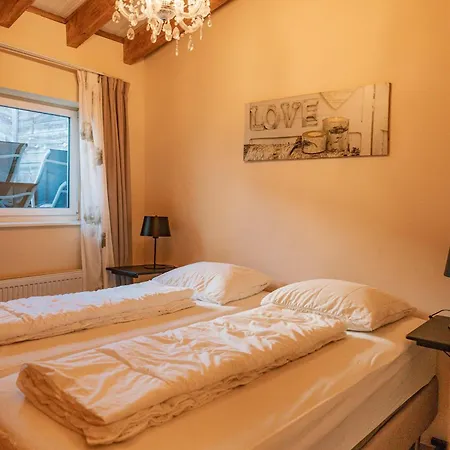 The Great View Sauna & بيت للعطل