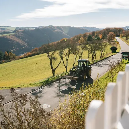 The Great View Sauna & Harscheid