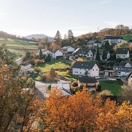 The Great View Sauna & בית נופש *