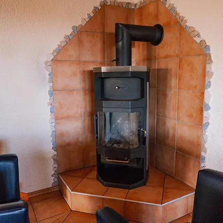 بيت للعطل The Great View Sauna & *