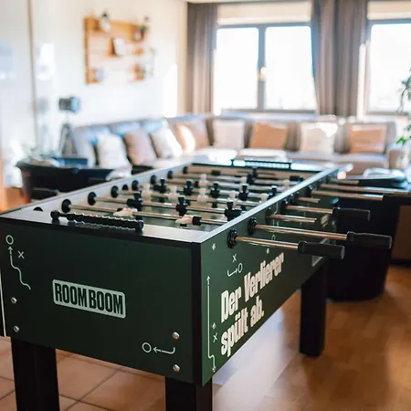 The Great View Sauna & بيت للعطل *