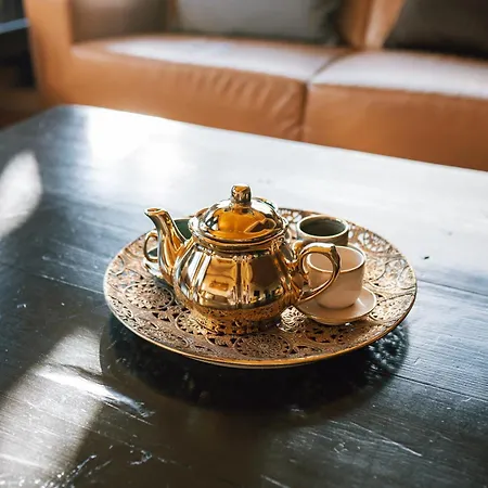 The Great View Sauna & Holiday home *