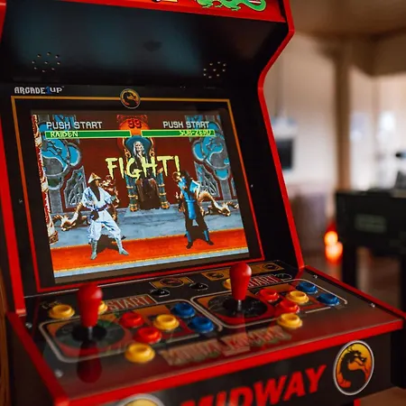 The Great View Sauna & * Harscheid