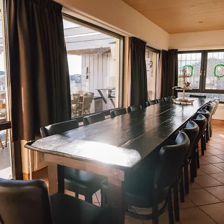 The Great View Sauna & Harscheid