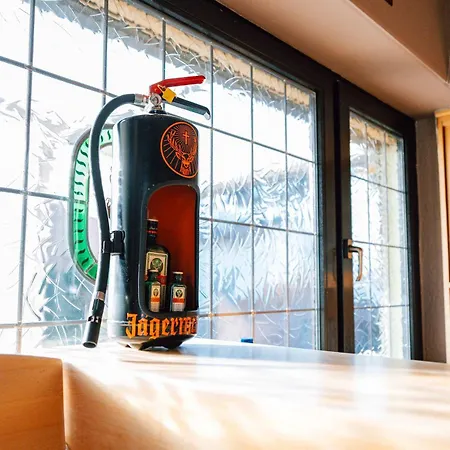 The Great View Sauna & بيت للعطل *