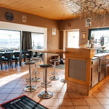 The Great View Sauna & بيت للعطل Harscheid