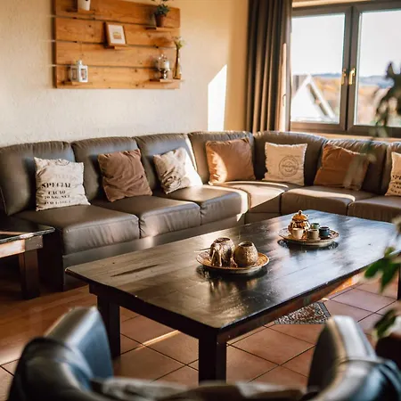 Holiday home The Great View Sauna & *