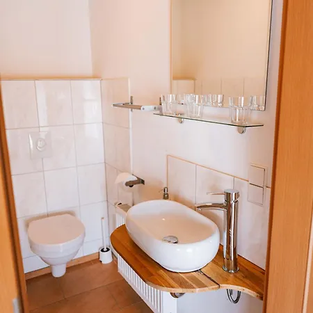 The Great View Sauna & Holiday home Harscheid