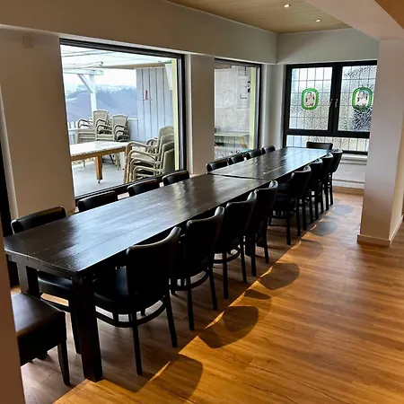 The Great View Sauna & بيت للعطل *