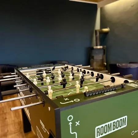 The Great View Sauna &