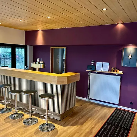 בית נופש The Great View Sauna &