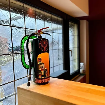 The Great View Sauna & بيت للعطل Harscheid