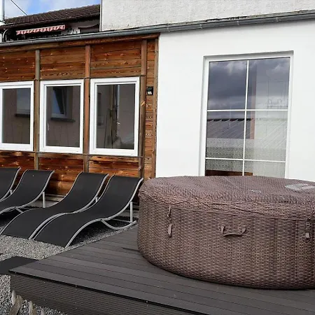 The Great View Sauna &
