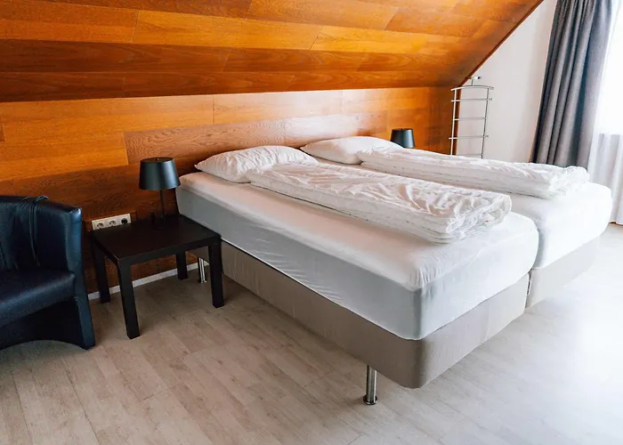 The Great View Sauna & בית נופש