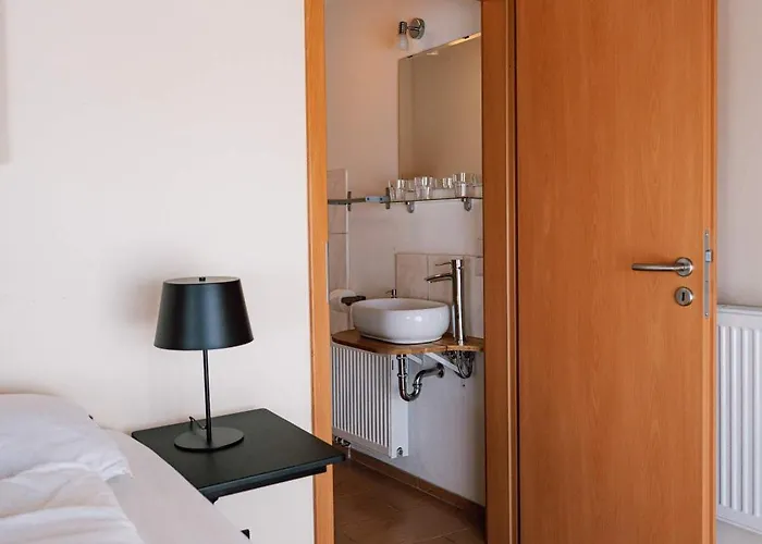 בית נופש The Great View Sauna & *