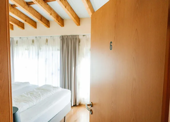 The Great View Sauna & * Harscheid