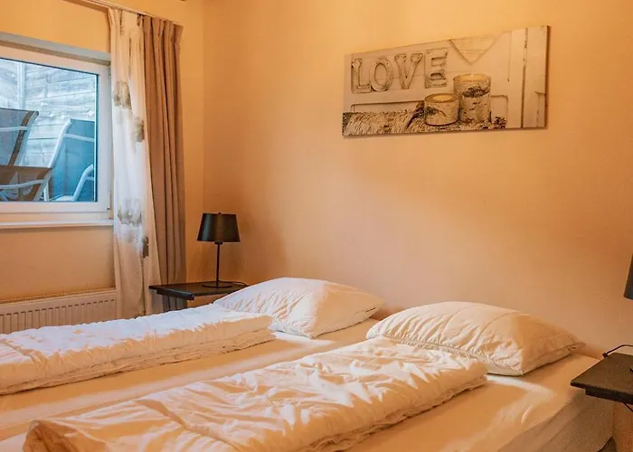 The Great View Sauna & בית נופש