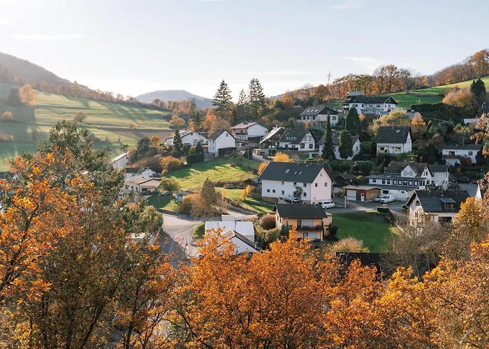 The Great View Sauna & בית נופש *